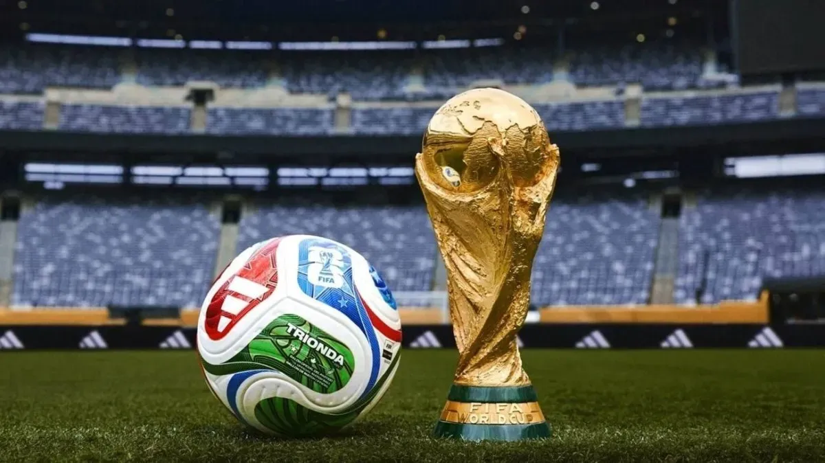 فوز كوريا الجنوبية والبد المستضيف في افتتاح كأس العالم 2026