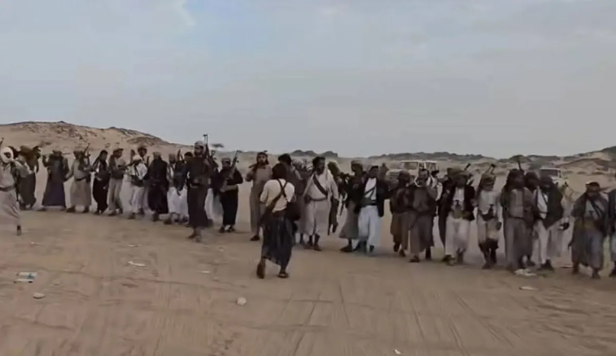 النكف القبلي يثير قلق مليشيا الحوثية من فقدان السيطرة