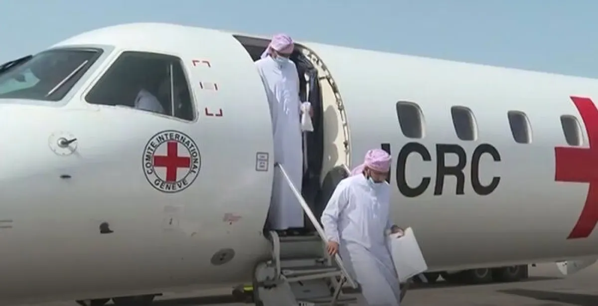 «الإرهابية» تجهض عملية إتمام تبادل الأسرى والمحتجزين