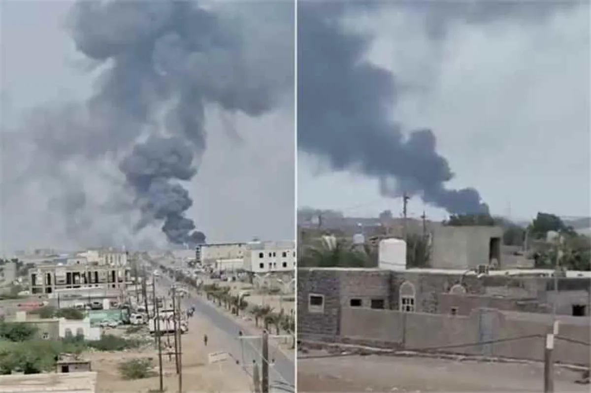 هجمات الحوثي على المخا.. انتقام لخسائر الخبراء الإيرانيين ورفع لسقف المكاسب قبيل مفاوضات سياسية