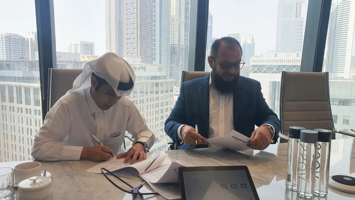 دبي.. «بترو أويل آند غاز للاستثمار» تُطلق صندوقاً استثمارياً جديداً في دبي