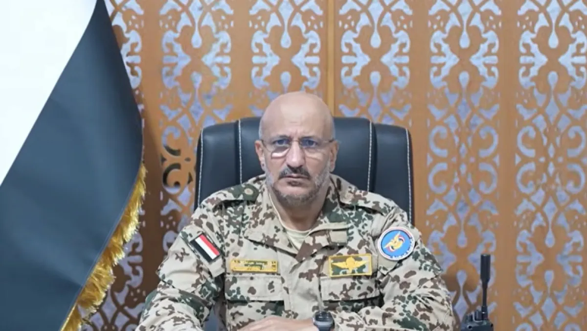 طارق صالح: عزلنا الحوثيين وقطعنا خط امداداتهم وسنستعيد صنعاء والحديدة