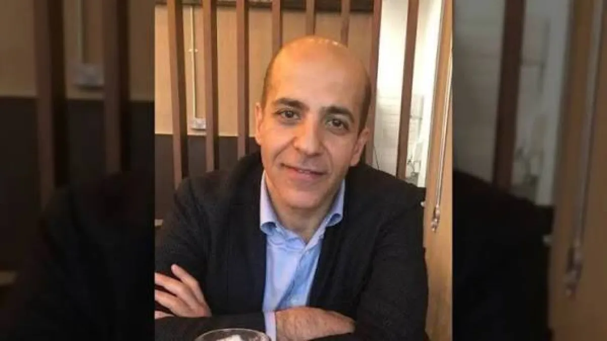 بعد 800 يوم من الاعتقال.. الحوثيون يحيلون الطبيب علي المضواحي للمحاكمة بتهمة «التجسس»