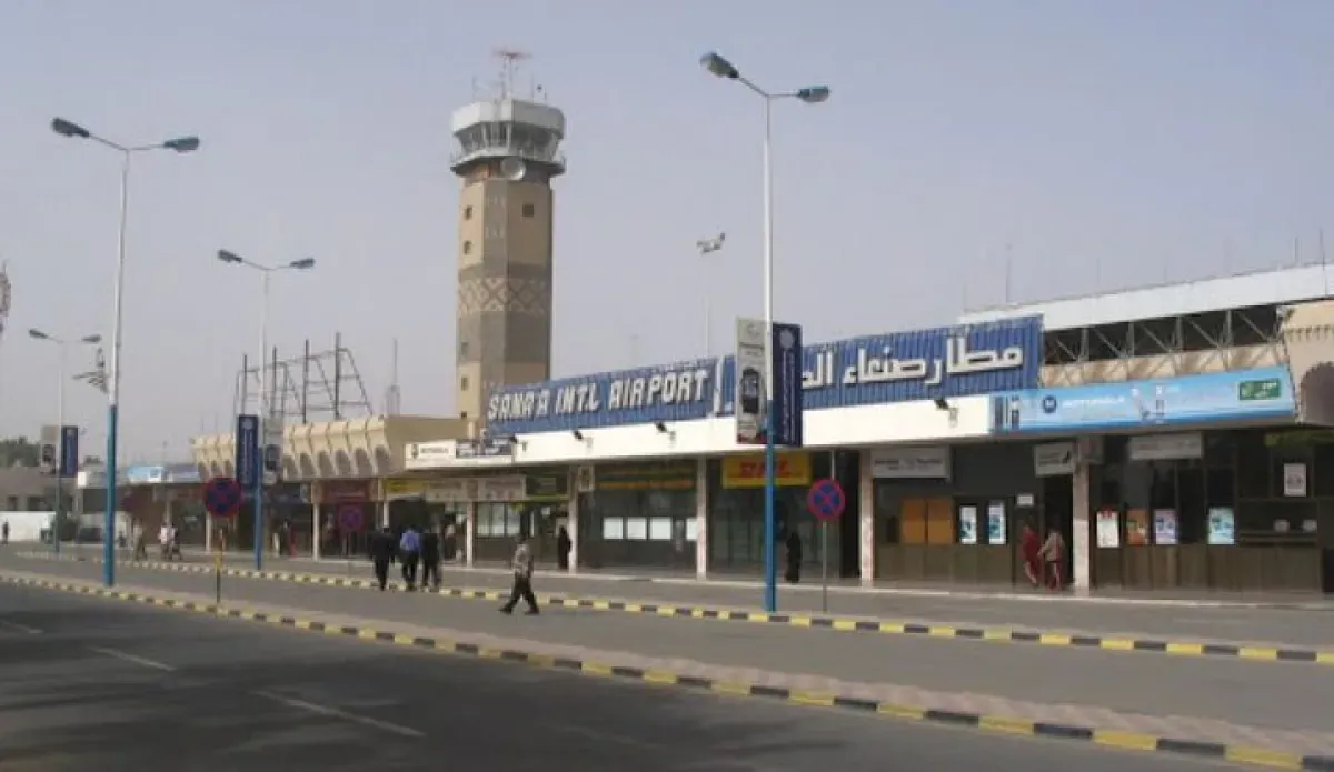 الخراز يثير تساؤلات حول الرحلات الأممية إلى صنعاء.. فما أبرز الشبهات؟