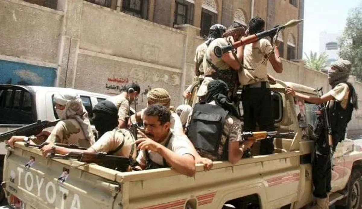 الحوثيون ينفذون تصفيات جسدية لمواطنين في مناطق سيطروا عليها غربي تعز