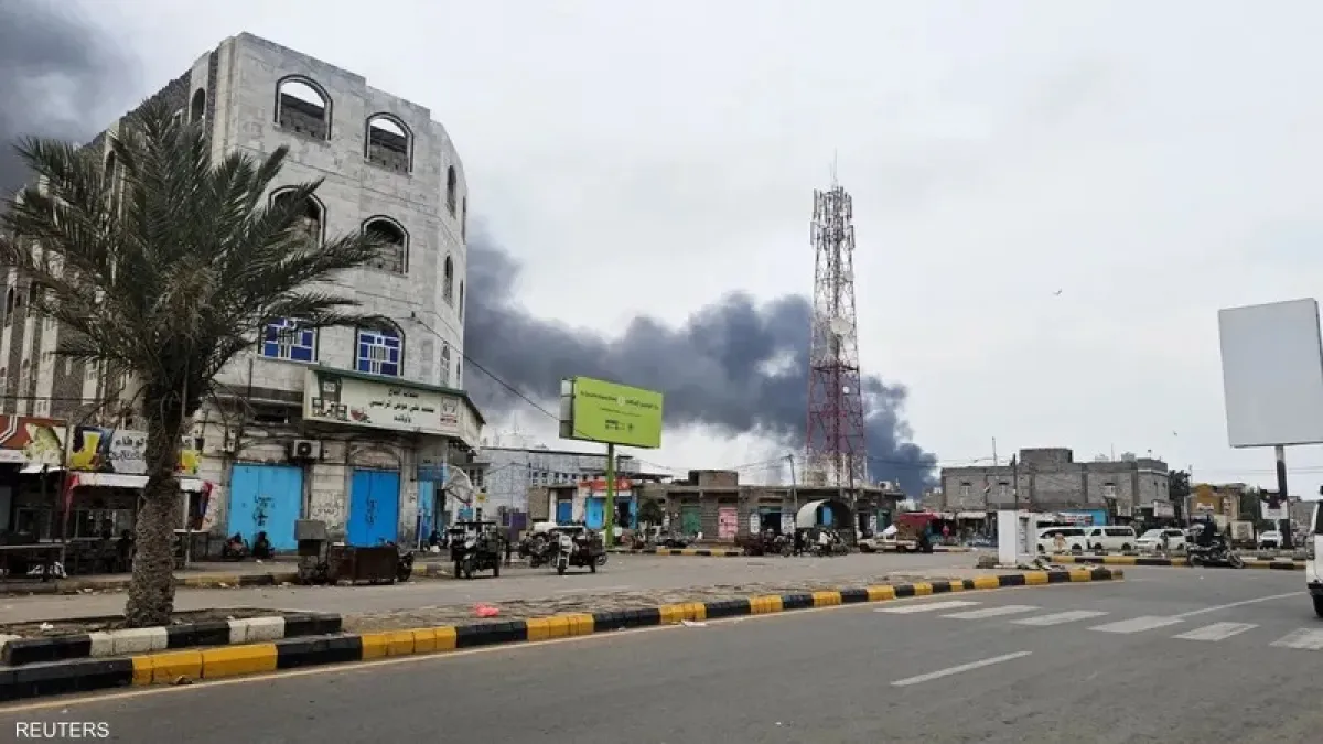 إيران تعترف بقيادة عمليات عسكرية نحو باب المندب.. الحرس الثوري قاد هجوم الحوثيين على المخا