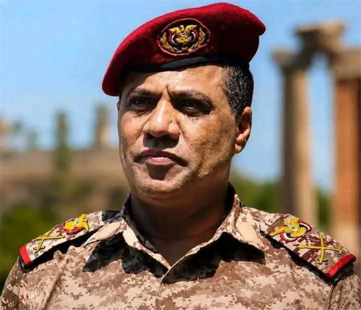 مساعد وزير الدفاع اليمني: الأمم المتحدة تمارس ضغوطًا غير متوازنة لصالح الحوثيين