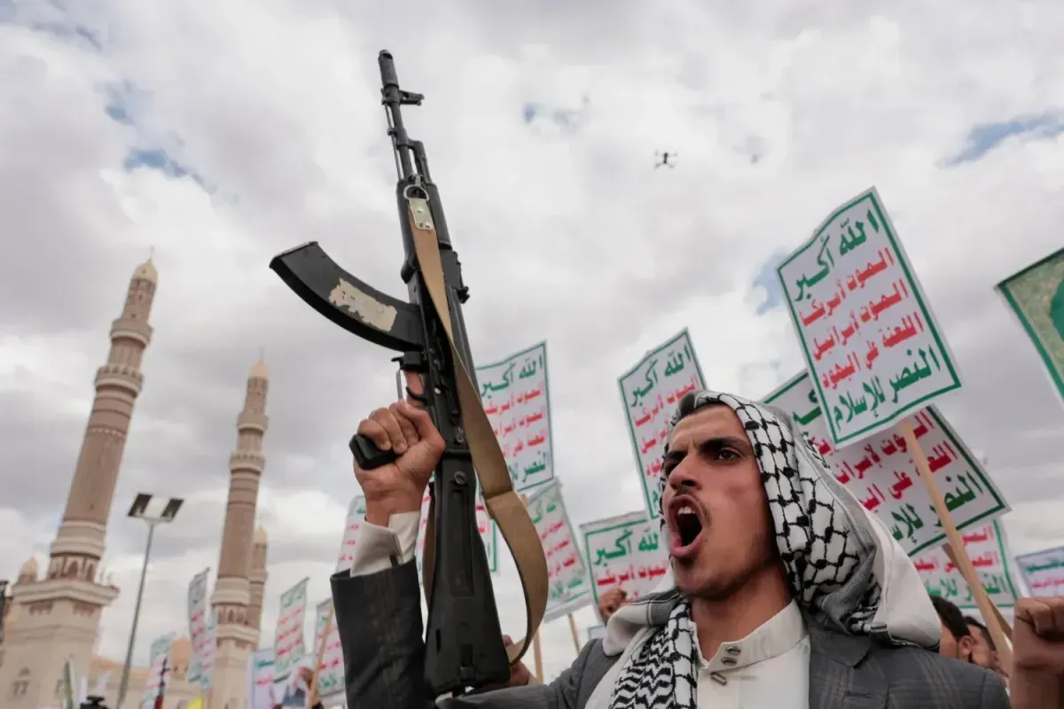 مقتل القيادي الحوثي «أبو أحمد المداني» و3 من مرافقيه في عملية خاطفة بمديرية آزال