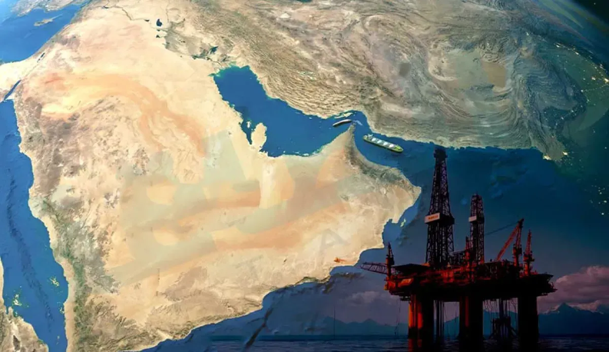 طهران تضع 4 شروط مسبقة أمام واشنطن لإعادة فتح مضيق هرمز