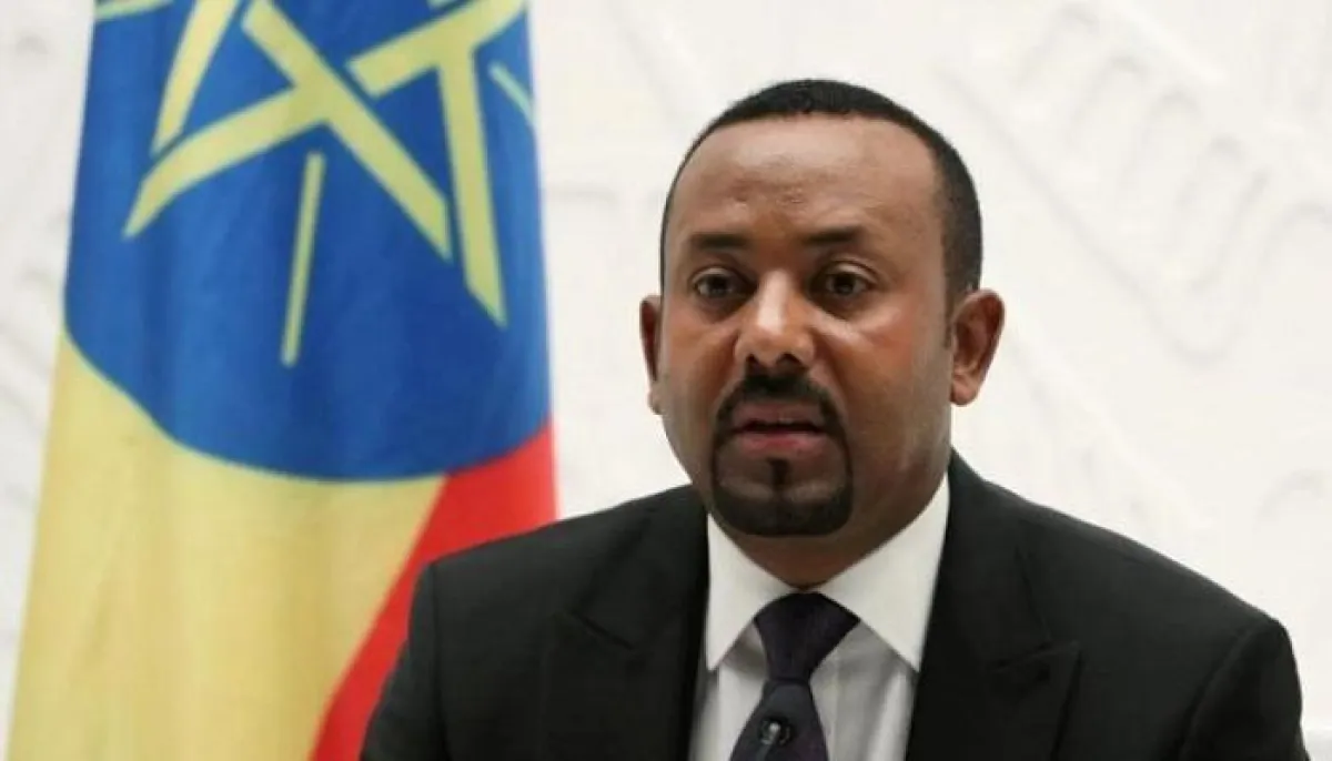 سبع جماعات إثيوبية مسلحة تشكل ائتلافًا للإطاحة بحكومة آبي أحمد وتأسيس سلطة انتقالية