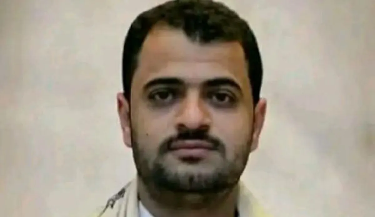 مصرع قيادي حوثي بارز مرتبط بشعبة أمنية سرية في غارة جوية بتعز