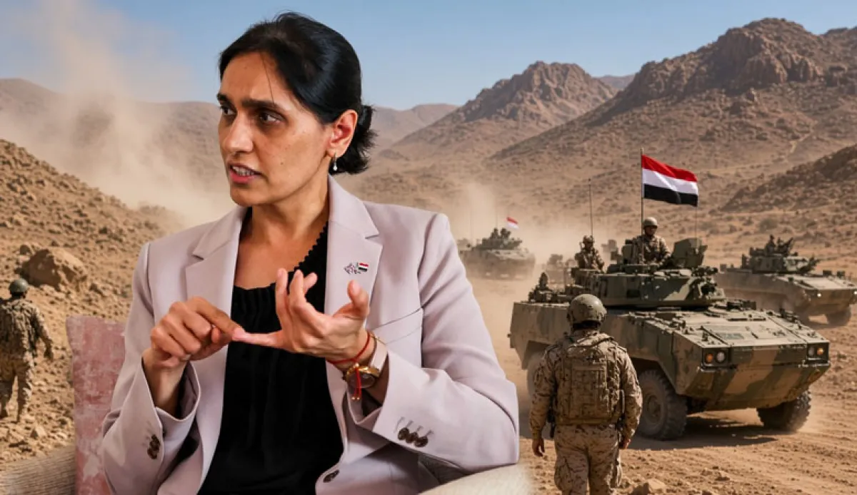 بريطانيا: يجب حرمان الحوثيين من الأسلحة والتدريب والتمويل.. ونقف بثبات مع الحكومة الشرعية ووحدة البلاد