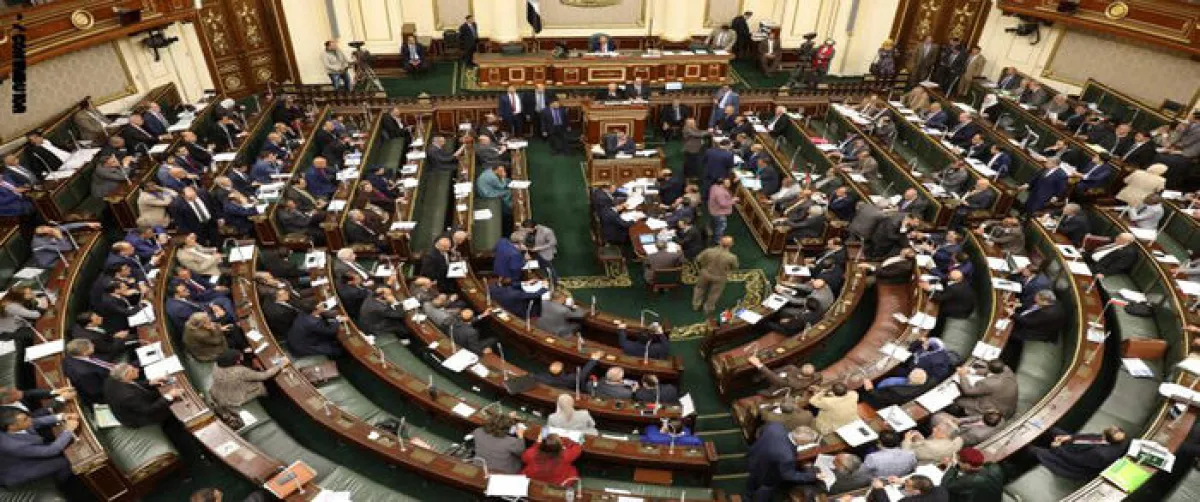 جلسة للبرلمان المصري الأحد بعد إعلان السيسي الاستعداد للدفاع عن السعودية ضد الاعتداءات الحوثية