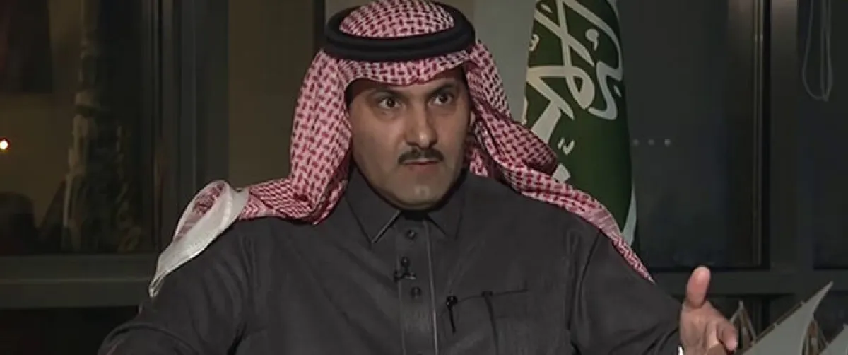 السفير آل جابر يكشف: الحوثيون حصّلوا 994 مليار ريال رسوم جمركية ويمولن بها حربهم ويرفضون السلام