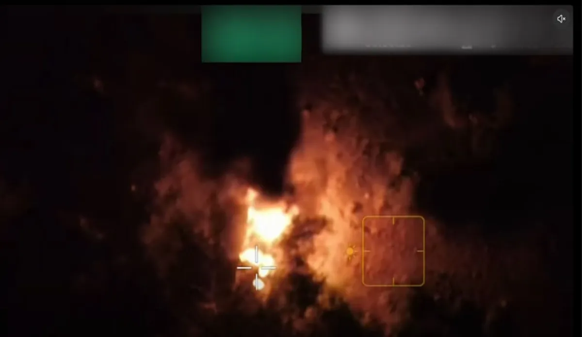 العمالقة الجنوبية تدمر شاحنة ذخائر حوثية في كهبوب.. والطيران الحربي يشن 3 غارات على جبل العرمة غربي تعز