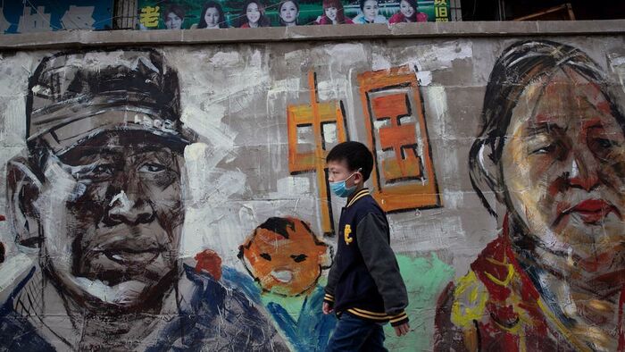 الصين:مستشفيات ووهان خالية من أي إصابة بكورونا