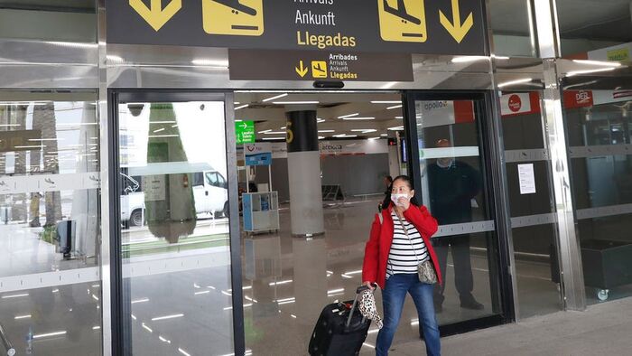 كورونا يحصد أكثر من 10 آلاف..ألمانيا تئن وإسبانيا مصدومة