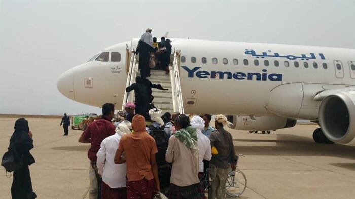 محافظة المهرة تحظر دخول مواطني ثلاث دول موبوءة بـ«كورونا»