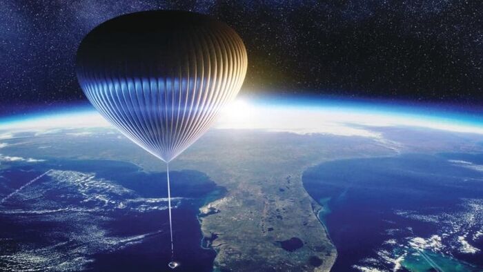 كائنات فضائية ذكية ستغزو كوكب الأرض و"تهز البشرية"