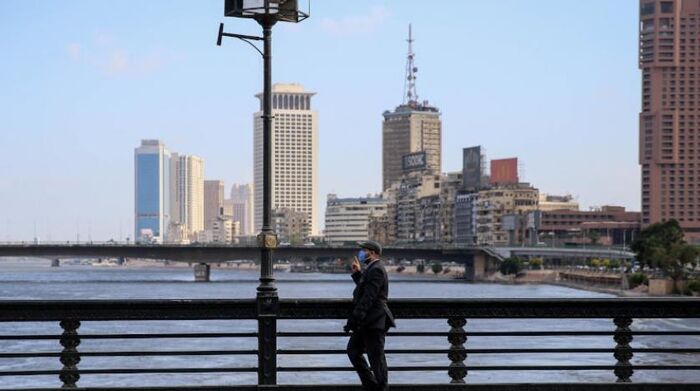 أعلى حصيلة يومية.. مصر تسجل 910 إصابات بفيروس كورونا