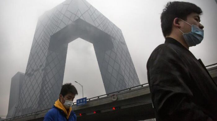 تراجع تاريخي لقطاع التصنيع في الصين جراء «كورونا»