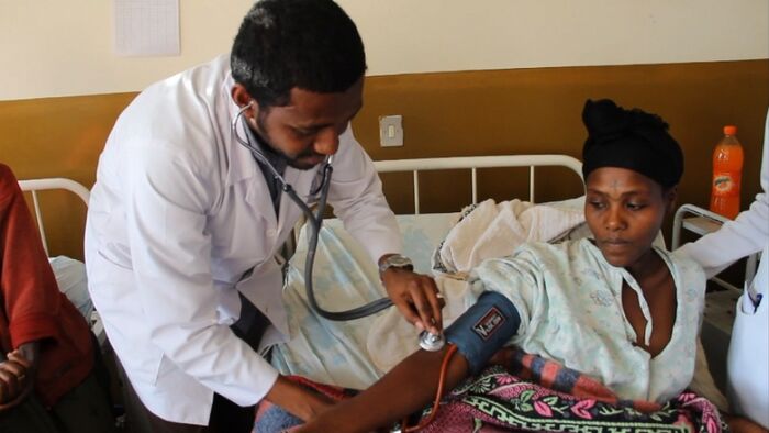 «ديلي ميل»: مرض غامض يصيب إثيوبيا بالرعب