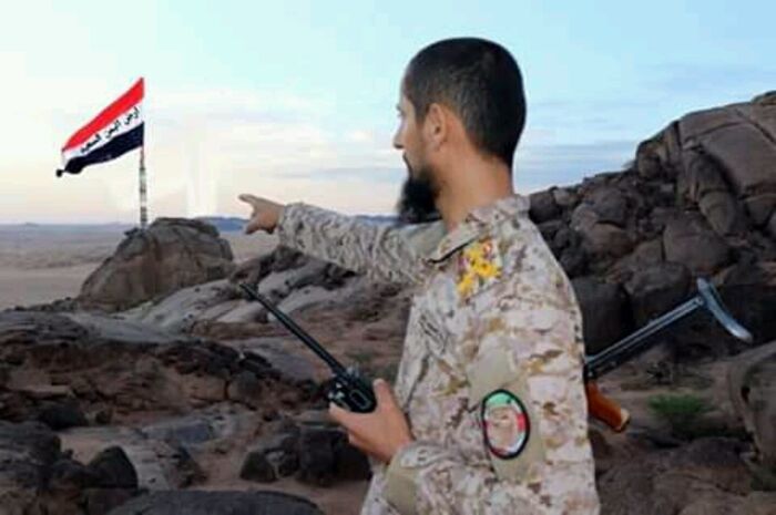 قوات الجيش الوطني تواصل تقدماتها بجبهة البقع في صعده