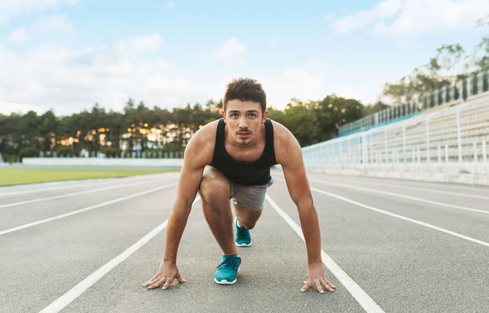 لا تبحث عن التمارين الرياضية المثالية.. بل واظب عليها