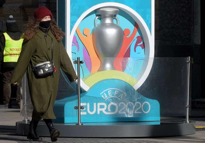 خطر انسحاب المدن المضيفة يهدد يورو 2021