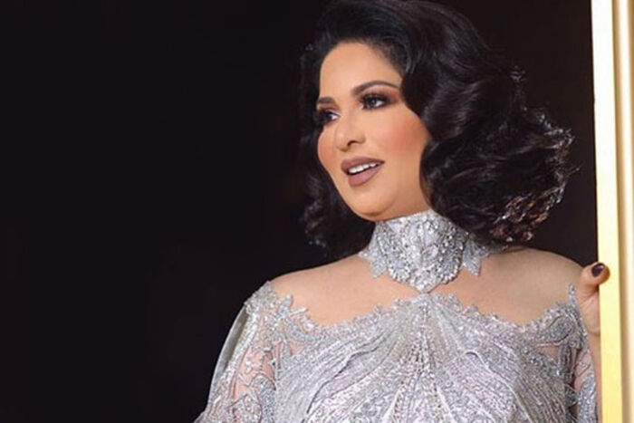 بالفيديو.. نوال الكويتية تبكي بسبب كورونا