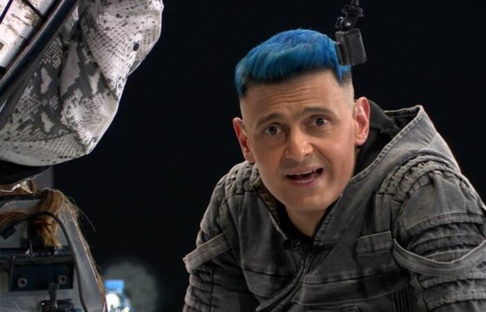 بسبب برنامجه.. مطالب بإيداع رامز جلال في مصحة للأمراض العقلية (فيديو)