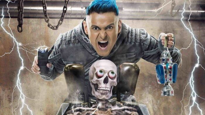 لماذا "رامز مجنون رسمي" في قائمة أولويات جمهور رمضان؟