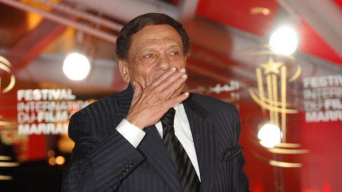 مصر تطلق اسم الفنان الكبير عادل إمام على جسر في القاهرة