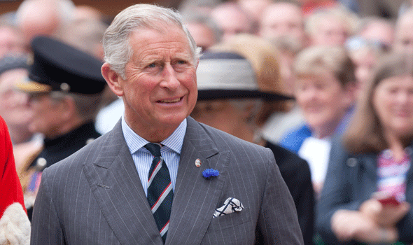 في أول ظهور له.. الأمير تشارلز يحكي تفاصيل إصابته بكورونا