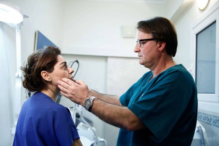 الجراحة أنجح علاج لمتلازمة آلام الوجه