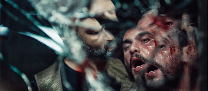 «المنصة».. دراما عربية بمواصفات عالمية