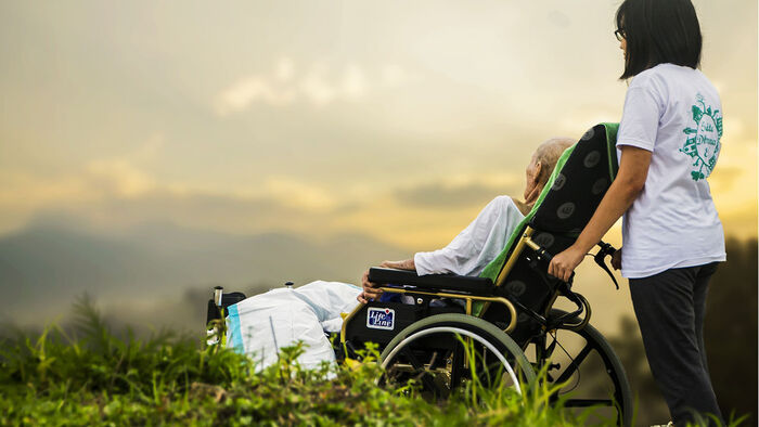 محكمة ألمانية تقرّ «حرية اختيار الموت»