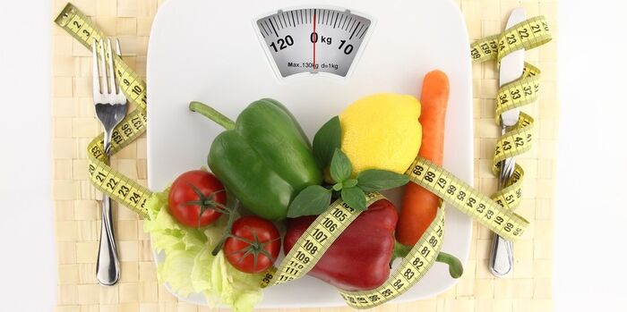 5 قواعد ذهبية لنجاح إنقاص الوزن