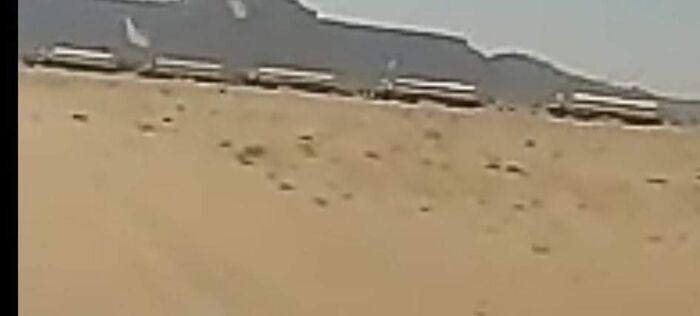 حصري بالصور شرعية الاخوان تمول الحوثيين بالنفط وتغذي السوق السوداء فيما المحافظات تغرق في الازمات والظلام