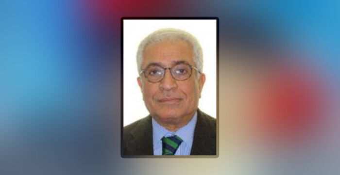 جائحة «كورونا» وغريفيث