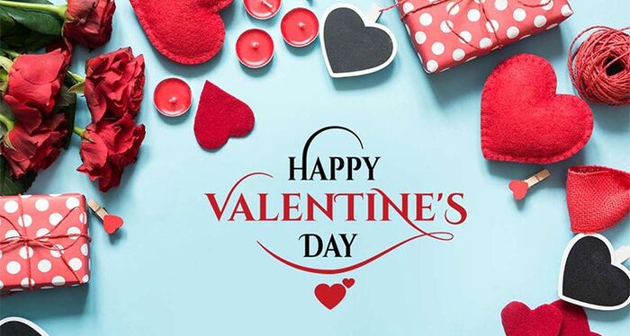 توقعات بإنفاق الأمريكيين 27 مليار دولار في «يوم فالنتين»