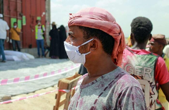 كورونا.. فرصة سلام ضائعة