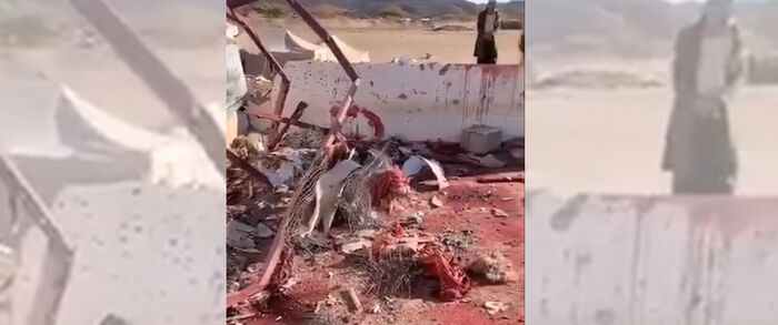 استياء شعبي من الرد الرسمي على الإرهاب الحوثي