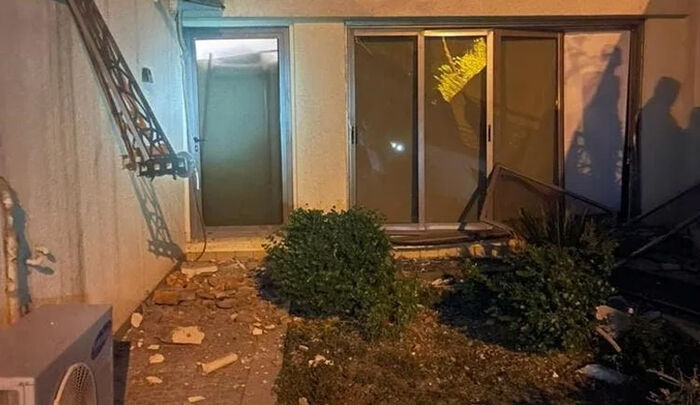 الداخلية العراقية: محاولة اغتيال الكاظمي تمت بـ3 طائرات أسقطنا 2 منها