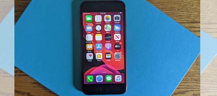 5 ميزات في آيفون SE قد لا تعرفها