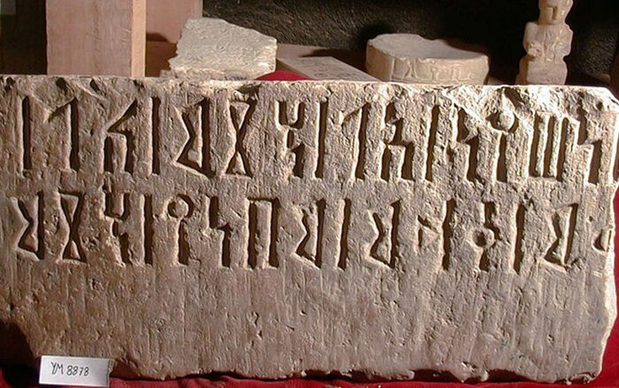 «أقيال اليمن» يحتفلون باليوم العالمي للغة الحميرية الأم