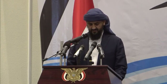 ابو زرعة المحرمي: الحوثيين سلموا طائرات مسيرة لمقاتلي القاعدة