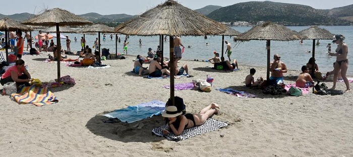 برلين تلغي تحذير السفر لـ29 دولة أوروبية بداية من منتصف يونيو