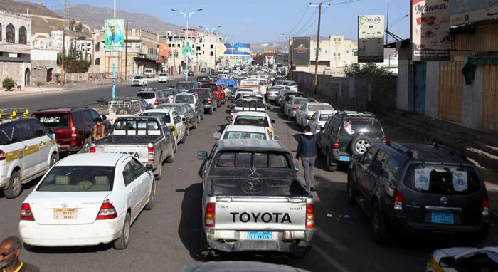 انفلات أمني غير مسبوق في صنعاء