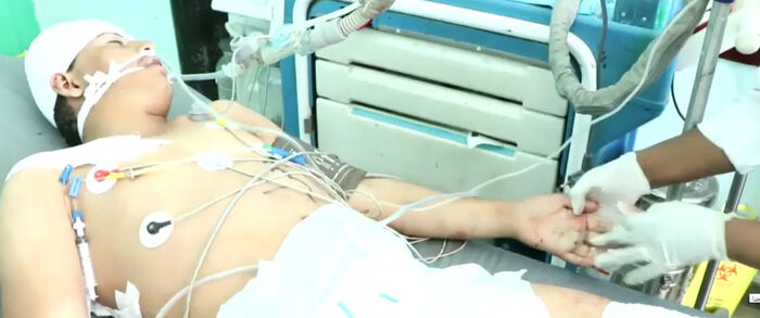 السعودية: هجوم مأرب تقويضًا للحل السياسي